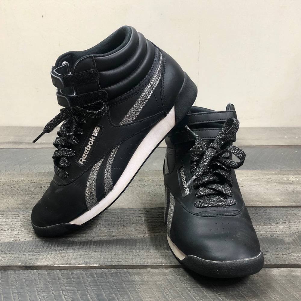 FREESTYLE HI WOMEN'S SHOES